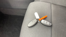 Nissan Qashqai 1.3 DiG-T MH 158 N-Connecta 5dr Xtronic Petrol Hatchback